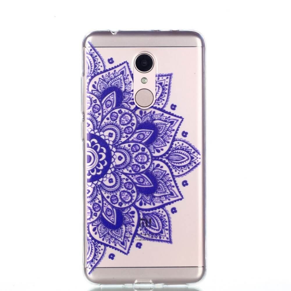 ART TPU obal Xiaomi Redmi 5 HALF akciós termékkép 1
