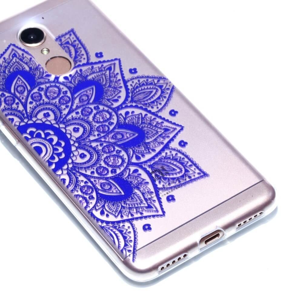 ART TPU obal Xiaomi Redmi 5 HALF termék 2. képe