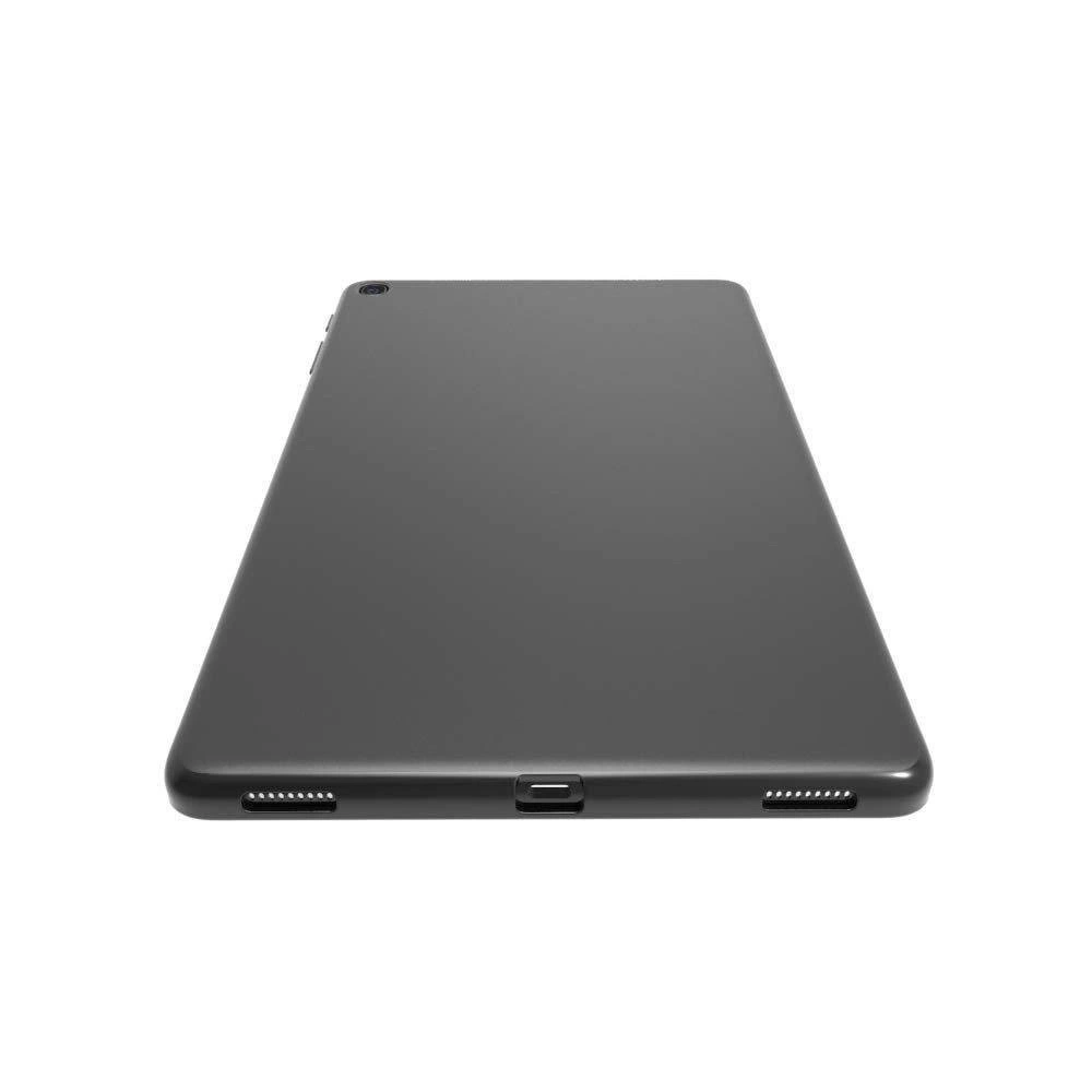 TPU Védőburkolat: Samsung Galaxy Tab S6 Lite 2024 / S6 Lite 2022 / S6 Lite fekete termék 2. képe