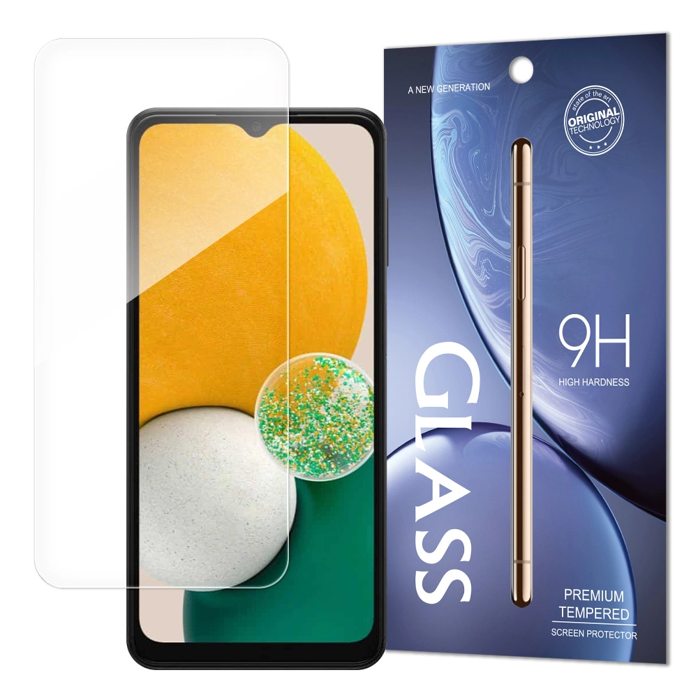 Védőüveg Samsung Galaxy A23 / A23 5G akciós termékkép 1
