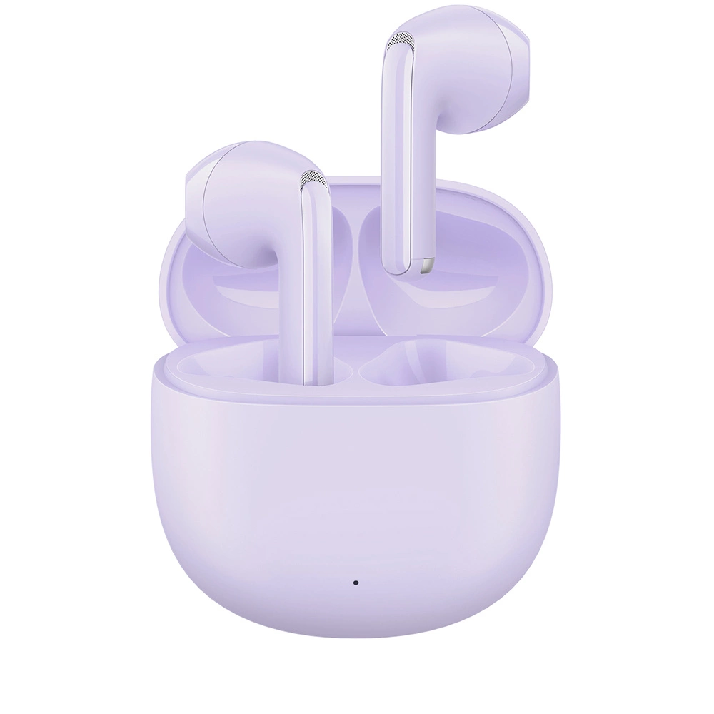 JOYROOM FUNPODS JR-FBI Wireless TWS fejhallgató lila akciós termékkép 1