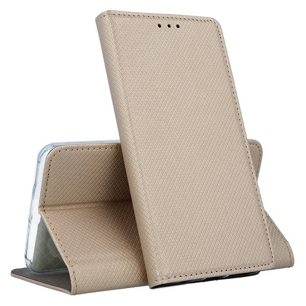 MÁGNES Pénztárca borító Honor Note 10 arany akciós termékkép 1
