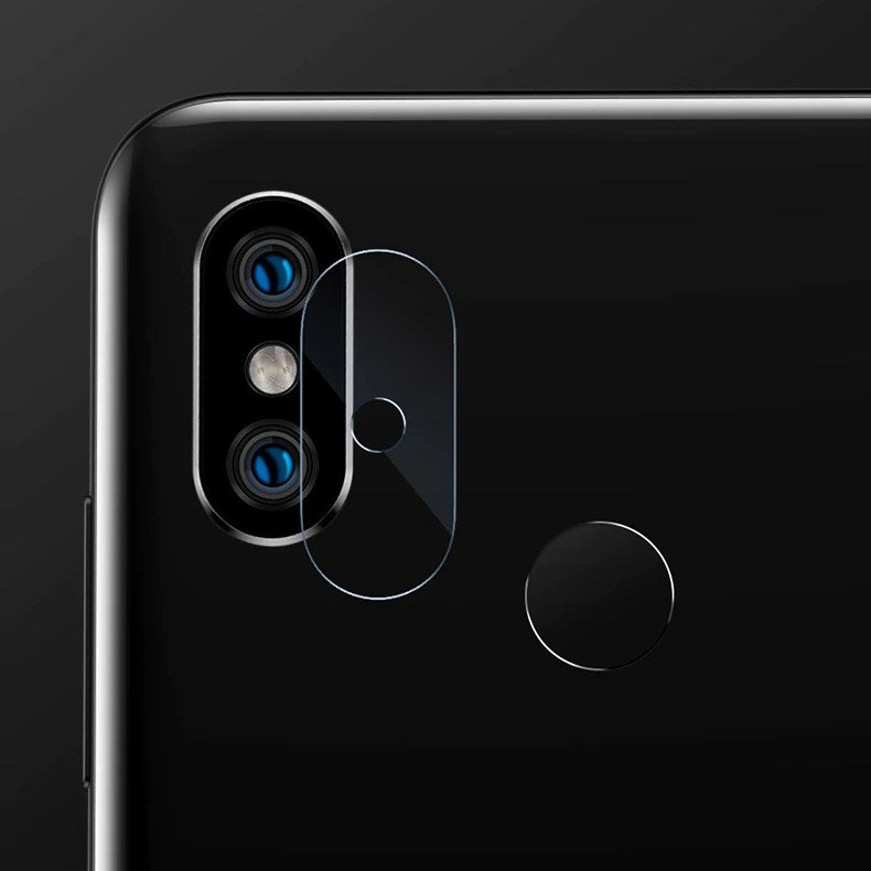 Edzett üveg Samsung Galaxy A42 5G termék 2. képe