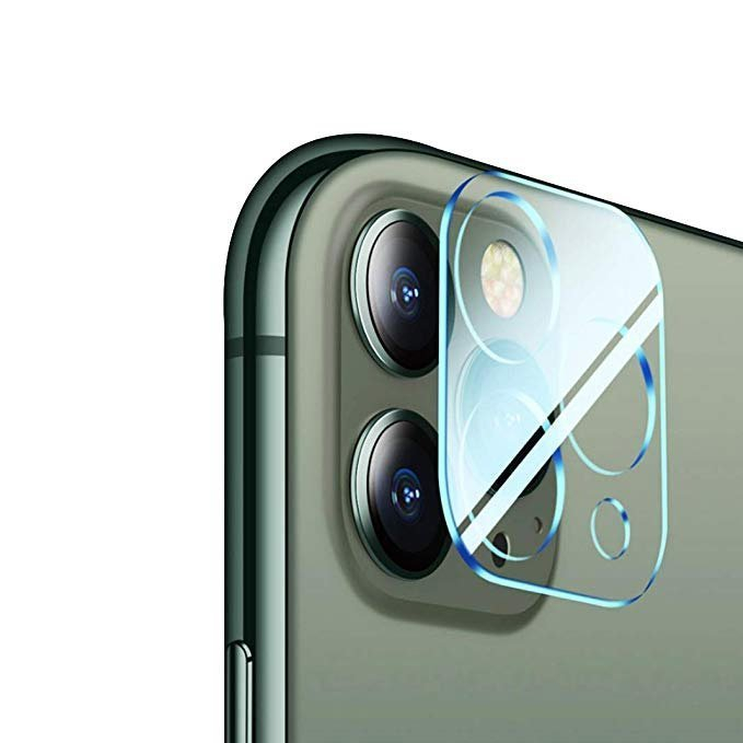 Edzett üveg Apple iPhone 12 Pro akciós termékkép 1