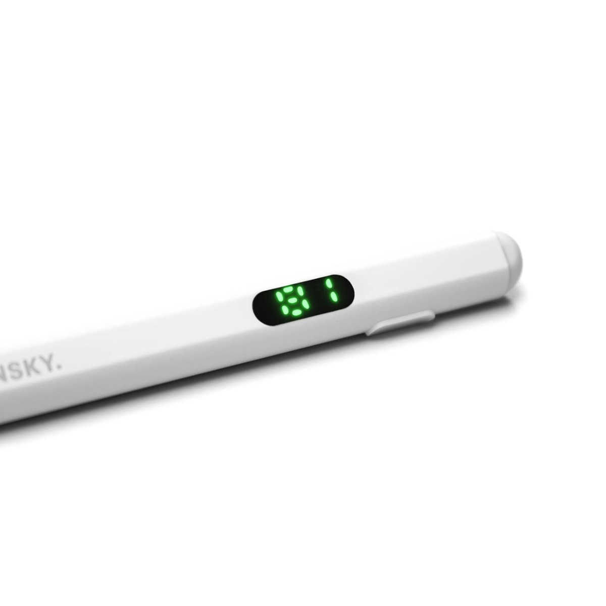 WOZINSKY W2268YAS Univerzális aktív stylus fehér termék 2. képe