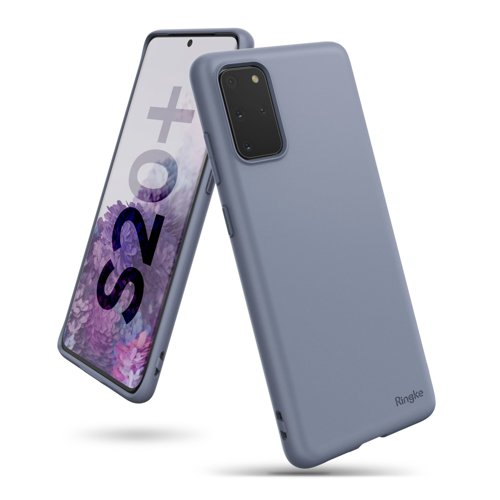 RINGKE AIR ULTRA Samsung Galaxy S20 Plus lila akciós termékkép 1