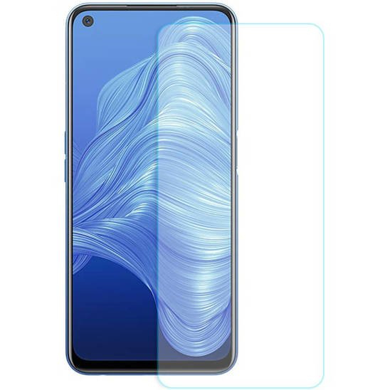Edzett védőüveg Realme 7 5G akciós termékkép 1