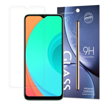 Realme C11 edzett üveg akciós termékkép 1