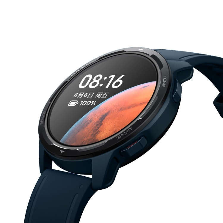 ENKAY 2x 3D védőfólia Xiaomi Watch Color 2 termék 2. képe