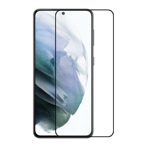 3D Edzett védőüveg Samsung Galaxy S23 Plus 5G készülékhez akciós termékkép 1