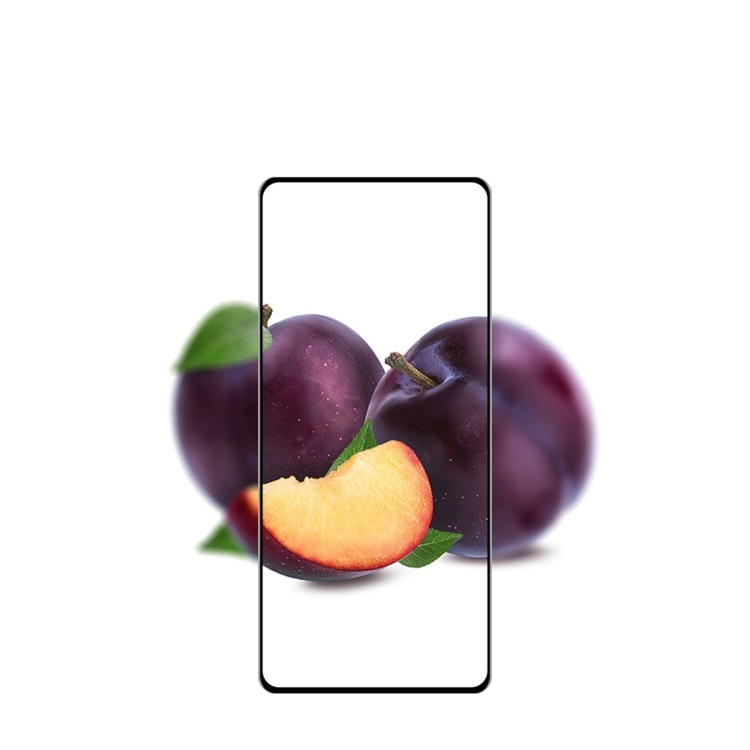3D edzett üveg Samsung Galaxy M52 5G termék 2. képe