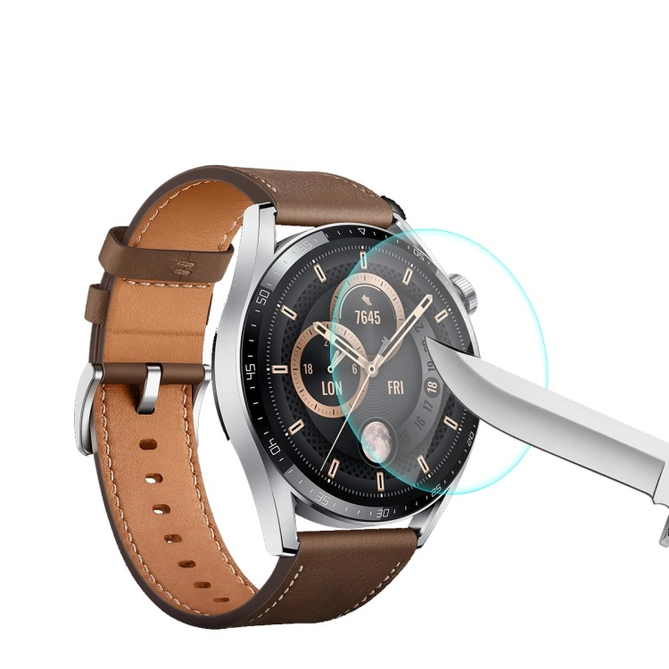 ENKAY Védőfólia Huawei Watch GT 3 46mm termék 2. képe