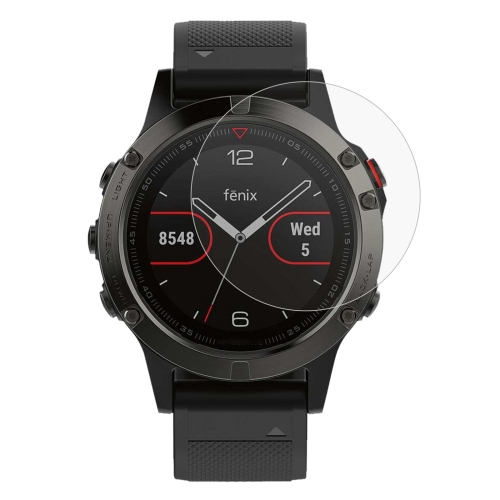 ENKAY Edzett üveg Garmin Fenix Pro akciós termékkép 1