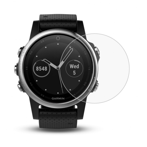 ENKAY Edzett üveg Garmin Fenix 5S akciós termékkép 1
