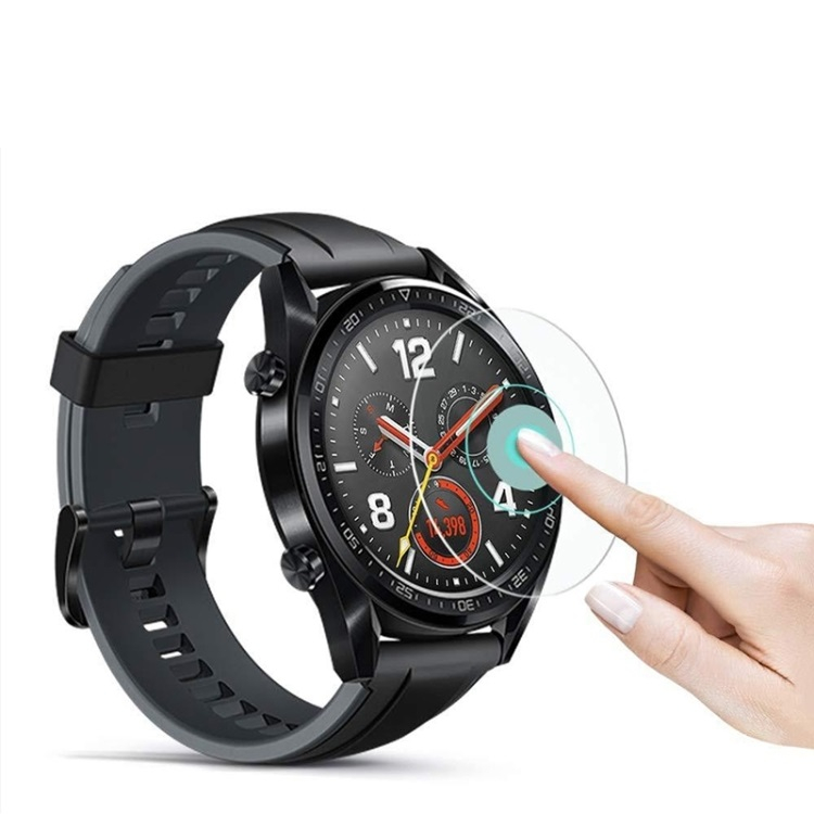 ENKAY Edzett üveg Garmin Fenix 5S termék 2. képe