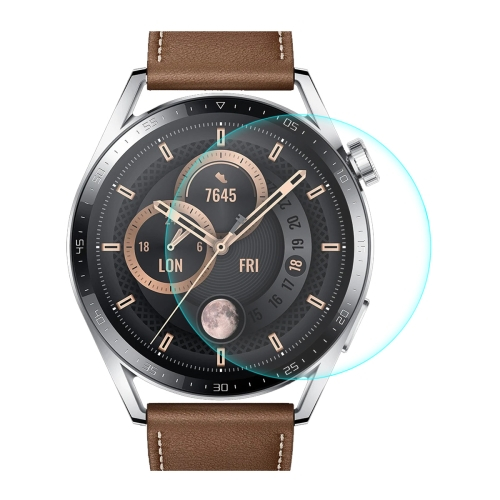 ENKAY Edzett védőüveg Huawei Watch GT 3 46mm akciós termékkép 1