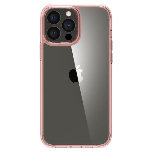 SPIGEN ULTRA HYBRID Apple iPhone 13 Pro rózsaszín termék 2. képe
