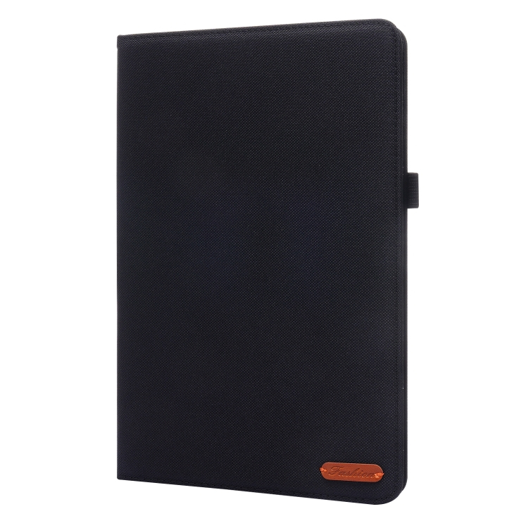 FABRIC Flip tok Xiaomi Pad 5 / Xiaomi Pad 5 Pro fekete termék 2. képe