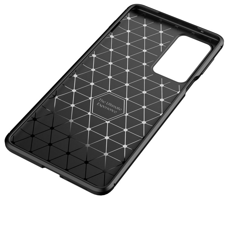 BEETLE TPU burkolat Motorola Edge 20 Pro kék termék 2. képe