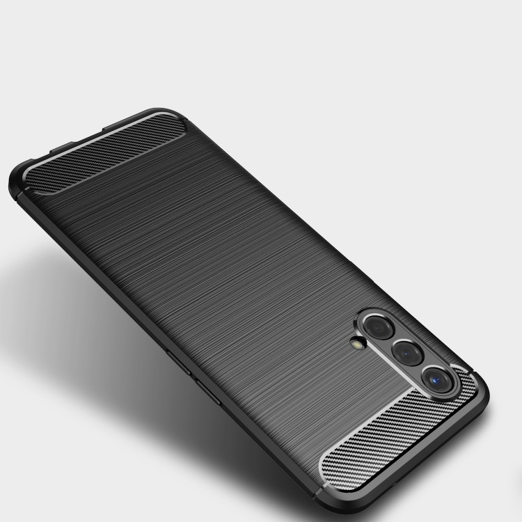 FLEXI TPU Cover OnePlus Nord CE 5G piros termék 2. képe