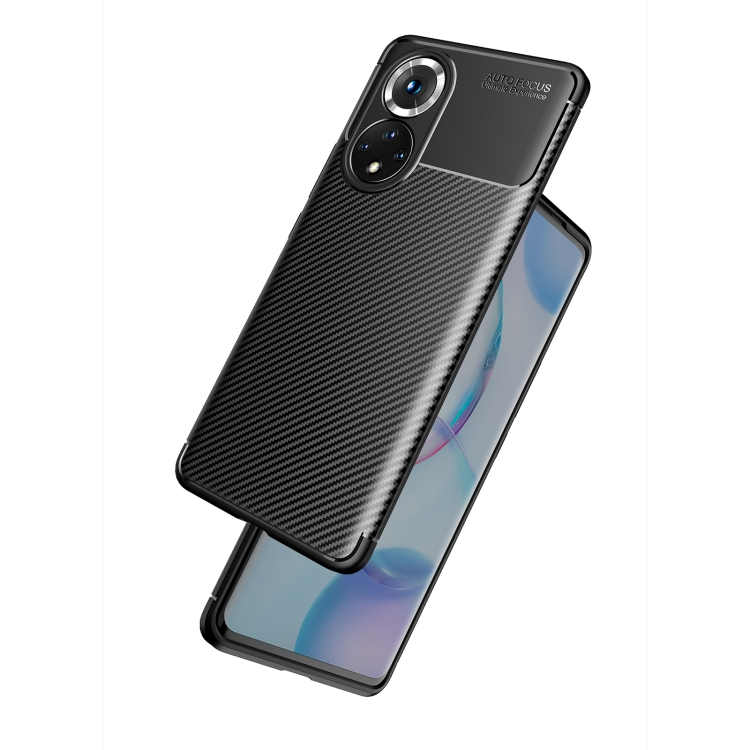 BEETLE TPU Cover for Honor 50 kék termék 2. képe