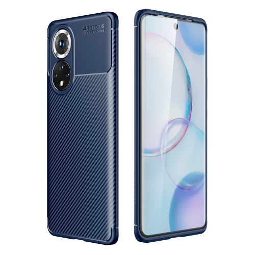 BEETLE TPU Cover for Honor 50 kék akciós termékkép 1