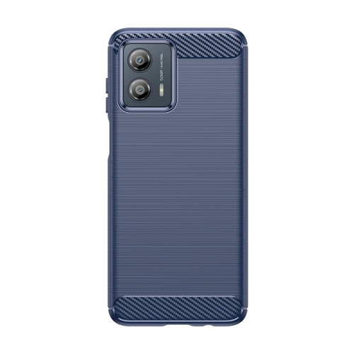 FLEXI TPU burkolat Motorola Moto G53 5G kék termék 2. képe