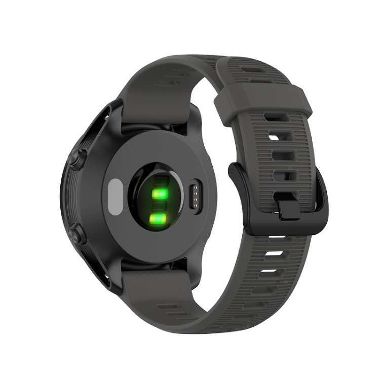 Garmin Forerunner 945 szürke szíj akciós termékkép 1
