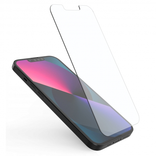 GLASTIFY OTG + 2x Edzett üveg Samsung Galaxy S22 Plus 5G termék 2. képe