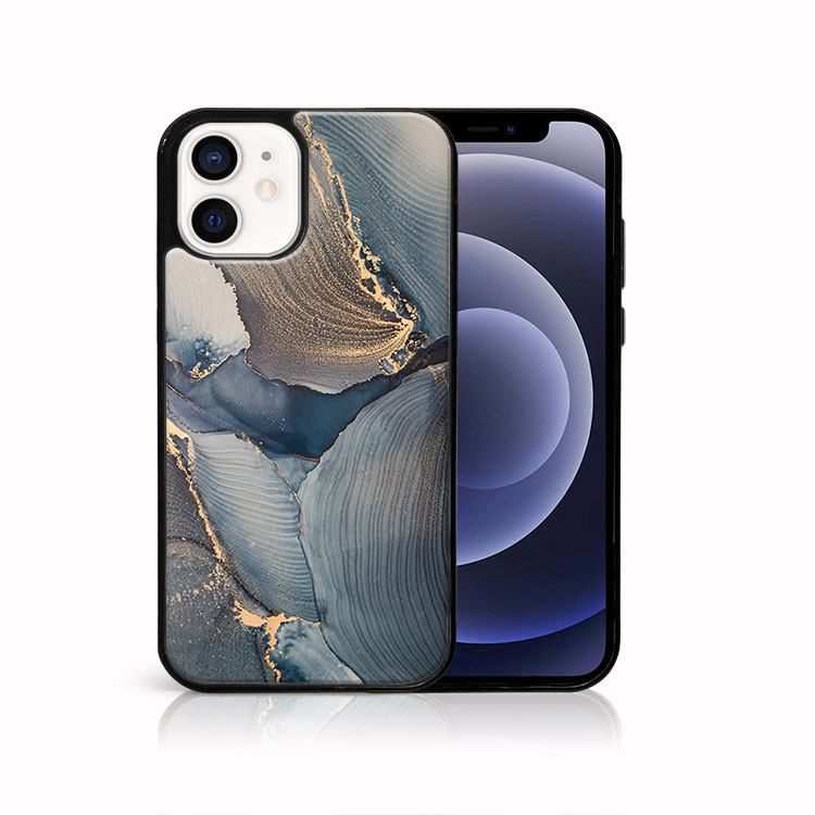 MY ART Védőtok Apple iPhone 12 mini SPARKLE (147) készülékhez akciós termékkép 1