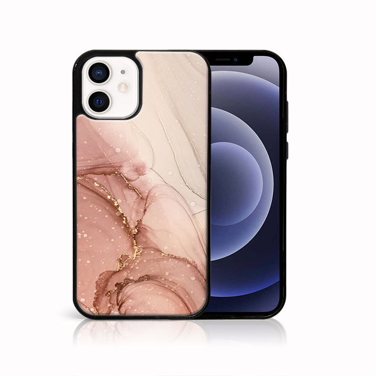 MY ART Védőtok Apple iPhone 12 mini SHIMMER készülékhez (152) akciós termékkép 1