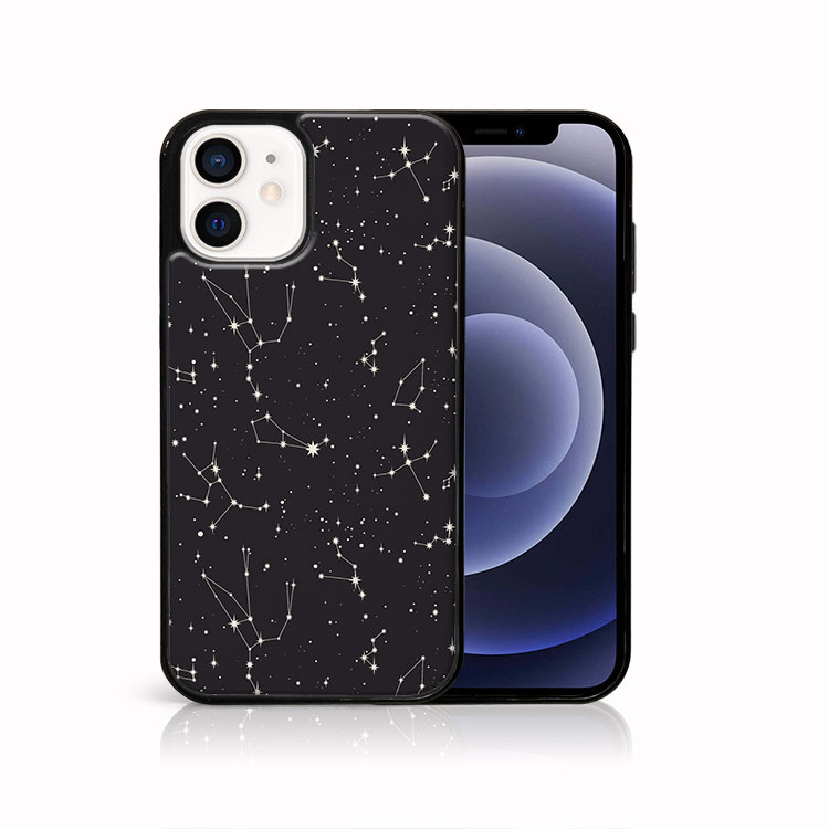 MY ART Védőtok Apple iPhone 12 mini STARRY (173) készülékhez akciós termékkép 1