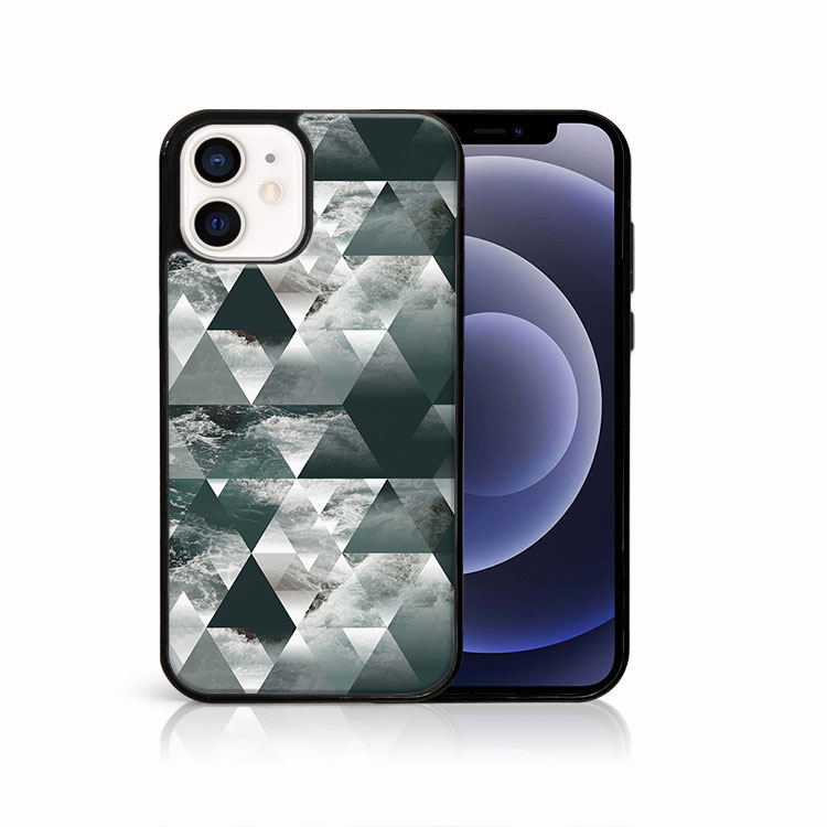 MY ART Védőtok Apple iPhone 12 mini SEA (233) készülékhez akciós termékkép 1