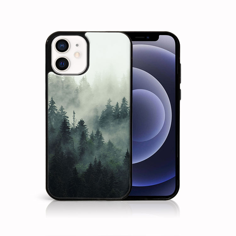 MY ART Védőtok Apple iPhone 12 mini FOREST készülékhez (248) akciós termékkép 1