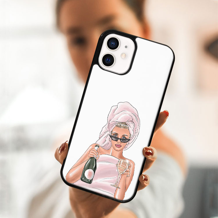 MY ART Védőtok Apple iPhone 12 mini CHAMPAGNE (134) készülékhez termék 2. képe