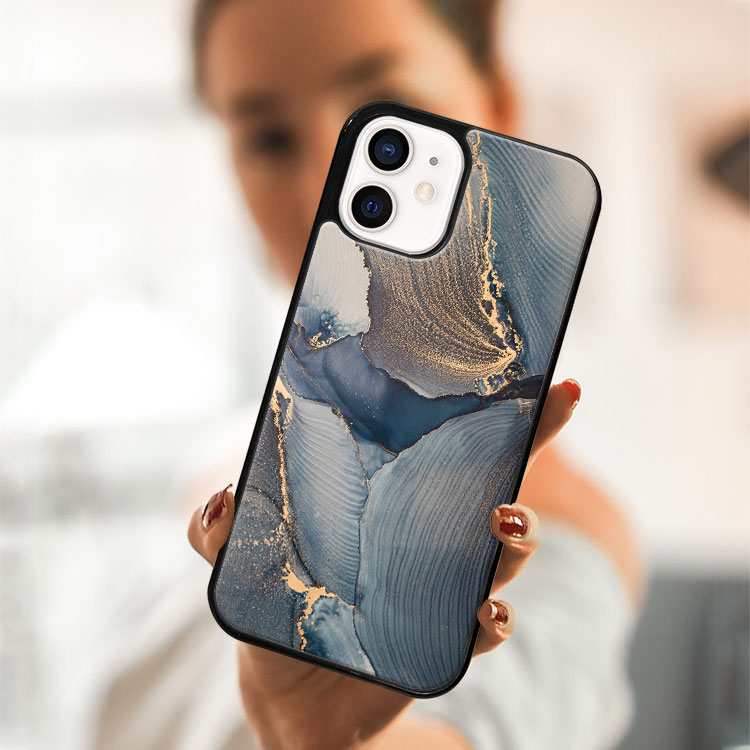 MY ART Védőtok Apple iPhone 12 mini SPARKLE (147) készülékhez termék 2. képe