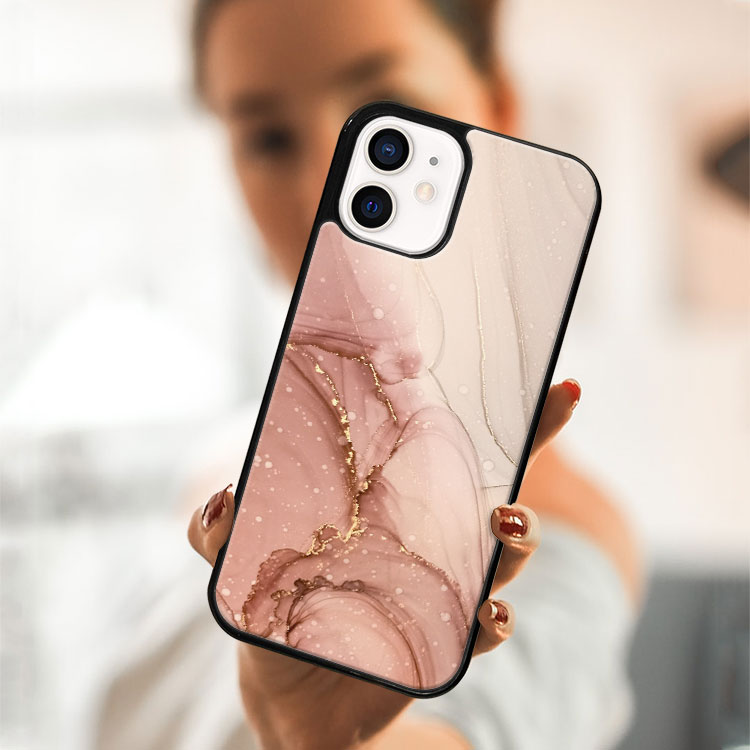 MY ART Védőtok Apple iPhone 12 mini SHIMMER készülékhez (152) termék 2. képe