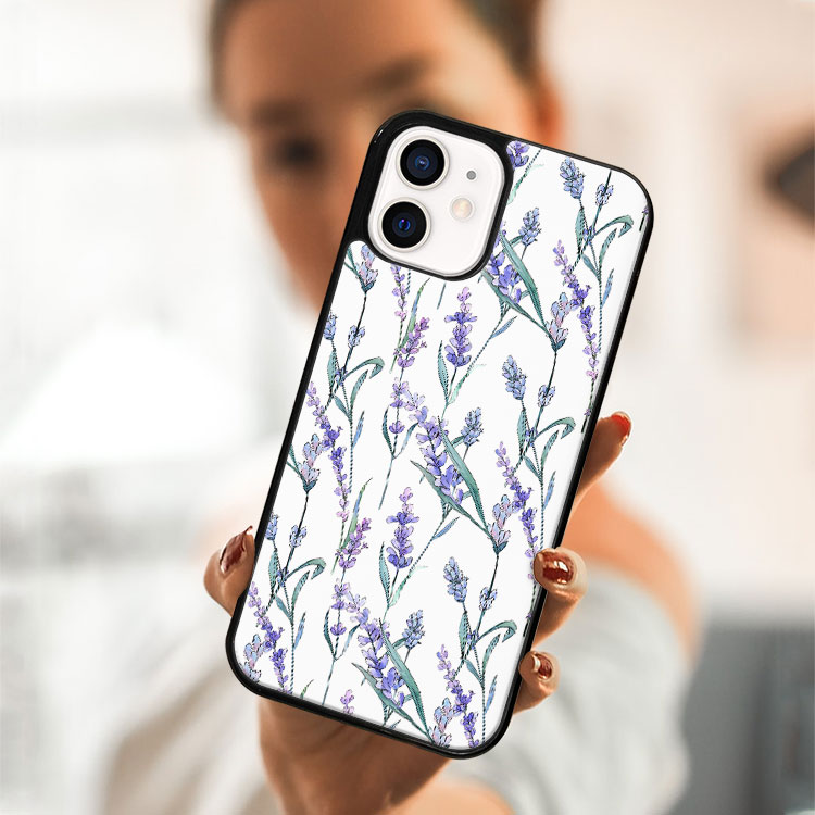 MY ART Védőtok Apple iPhone 12 mini LAVENDER (157) készülékhez termék 2. képe