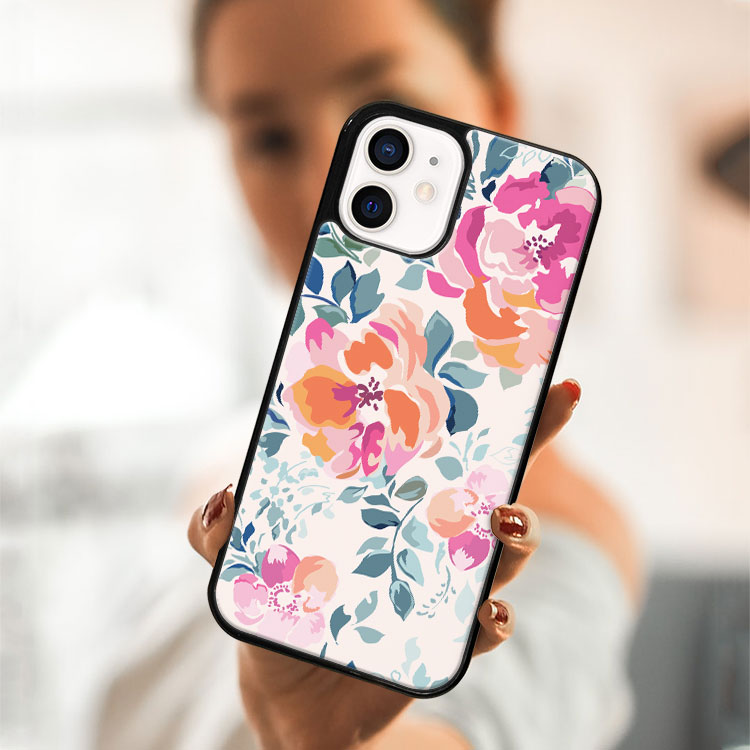 MY ART Védőtok Apple iPhone 12 mini BLOSSOM (160) készülékhez termék 2. képe