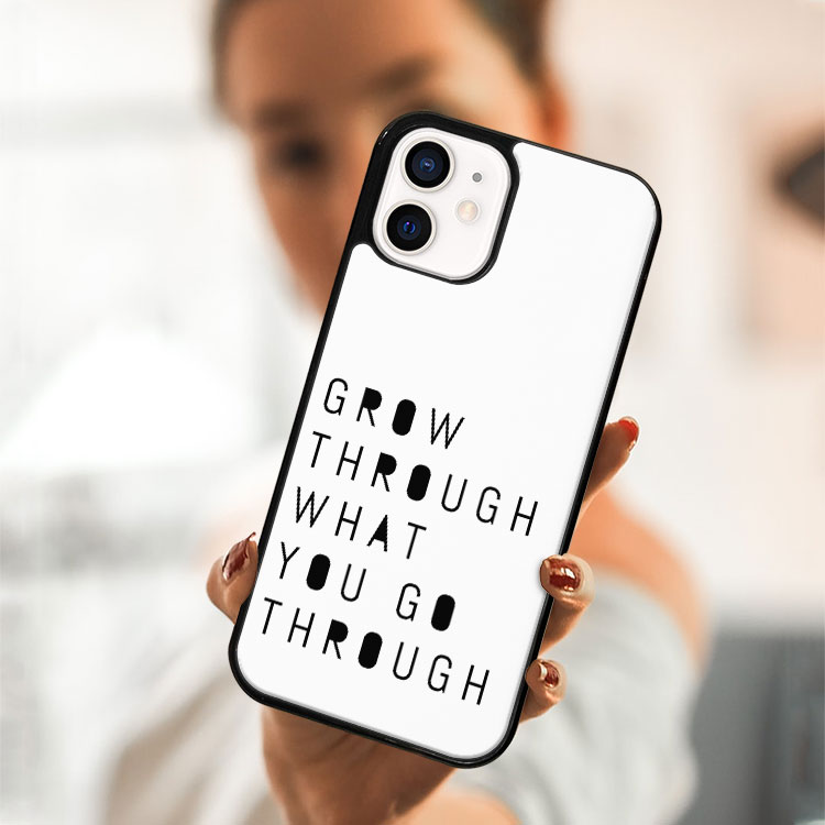 MY ART Védőtok Apple iPhone 12 mini GROW (170) készülékhez termék 2. képe