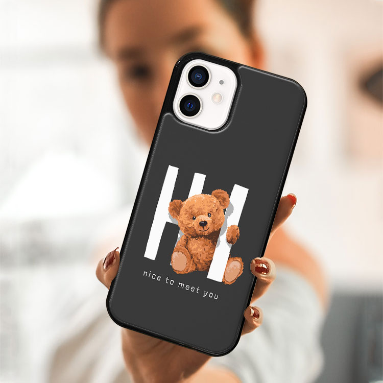MY ART Védőtok Apple iPhone 12 mini HI (182) készülékhez termék 2. képe