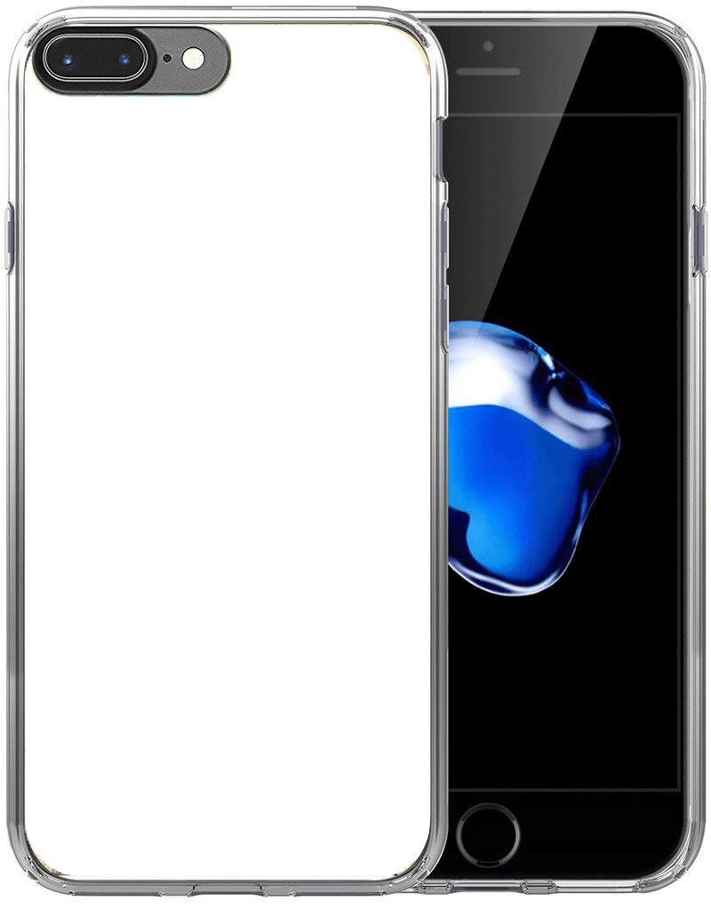 Borító saját fényképpel Apple iPhone 7 Plus / 8 Plus termék 2. képe