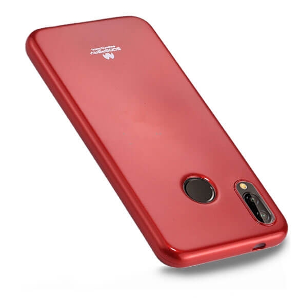 MERCURY JELLY Huawei P20 Lite červený termék 2. képe