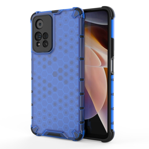 HONEYCOMB Védőburkolat Xiaomi Redmi Note 11 Pro akciós termékkép 1