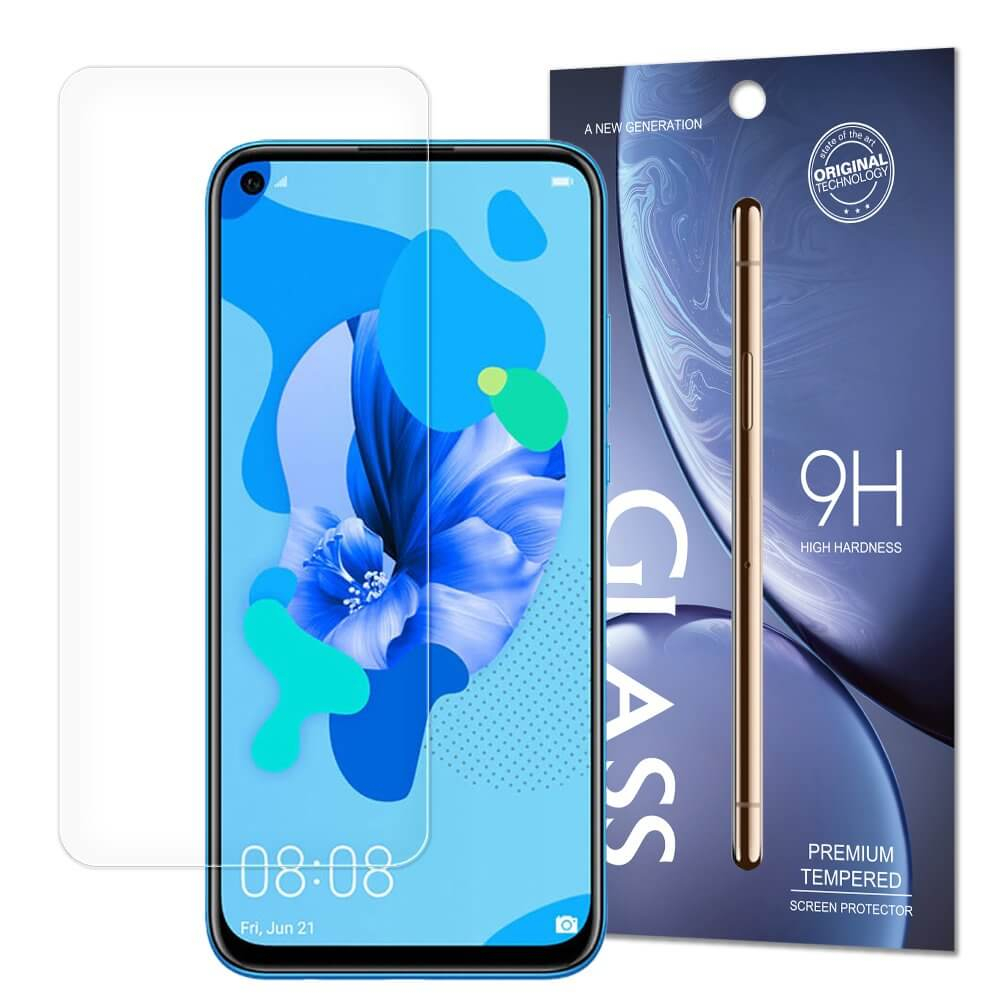 Edzett védőüveg Xiaomi Redmi Note 8 Pro termék 2. képe