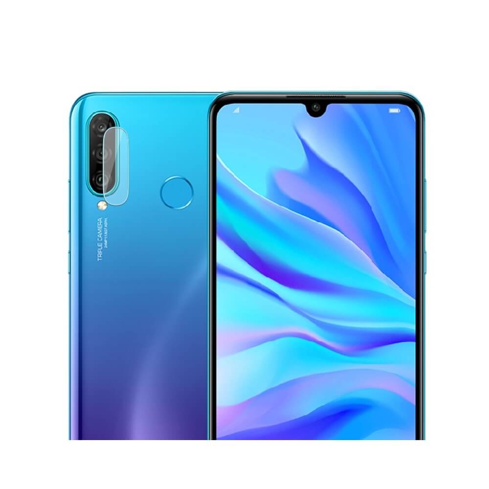 Edzett üveg Huawei P30 Lite fényképezőgéphez termék 2. képe
