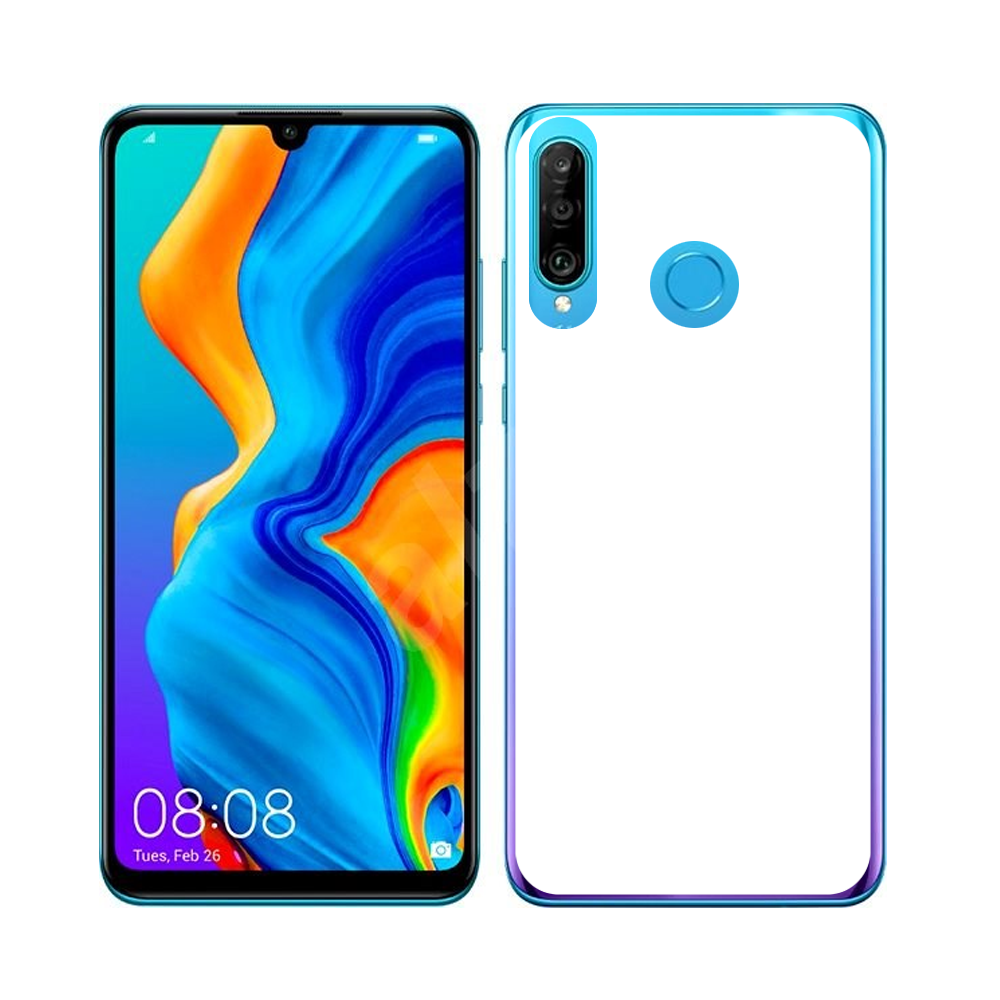 Borító saját fényképpel Huawei P30 termék 2. képe
