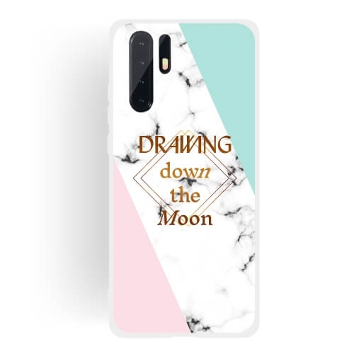 MARBLE Védőtok Huawei P30 Pro IDÉZET akciós termékkép 1