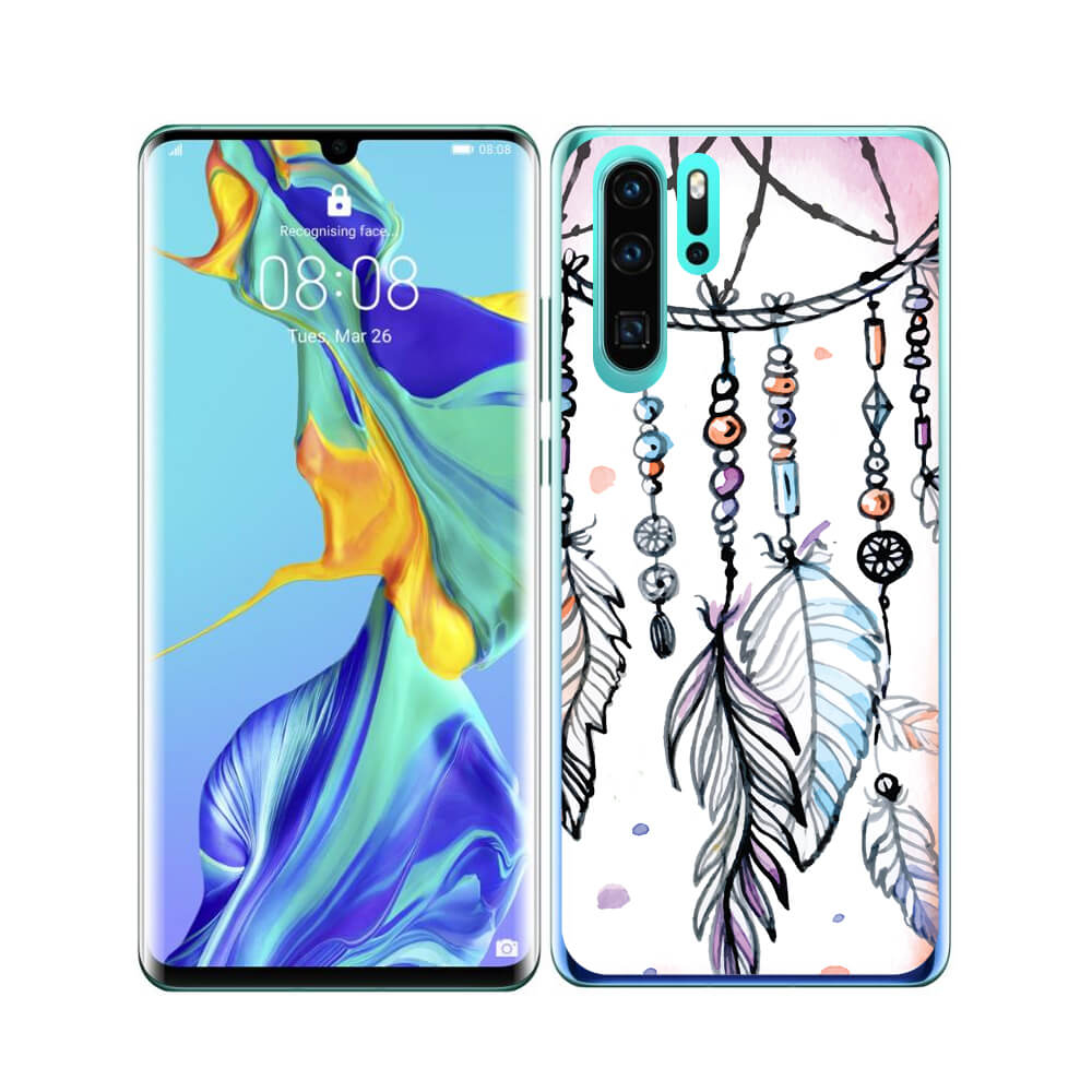 PROTEMIO MY ART Védőtok Huawei P30 Pro DREAMSCATCHER készülékhez (20) akciós termékkép 1