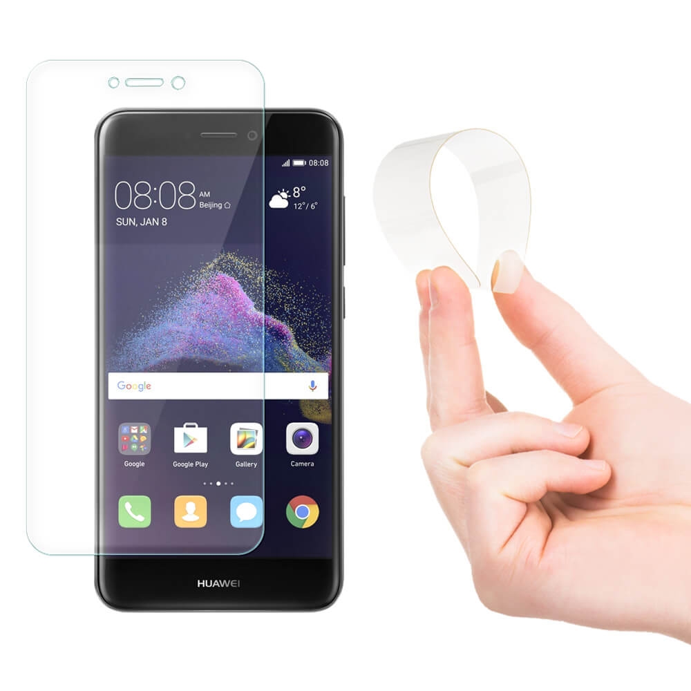 NANO flexibilné sklo Huawei P9 Lite 2017 akciós termékkép 1